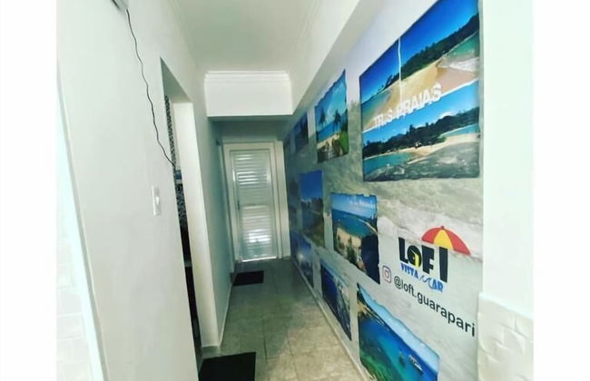 Loft Vista Mar - Photo 8