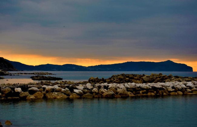 Flat in Caprioli di Pisciotta With sea View - Foto 26