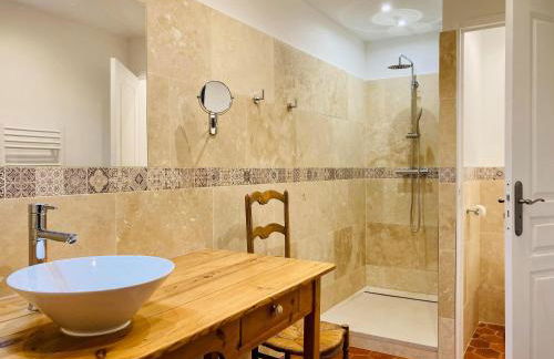 Location prestige 450 m2 dans Château en Provence - Foto 25