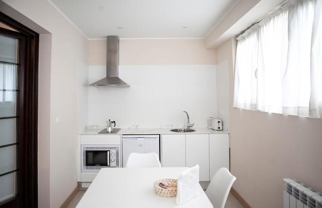 Apartamentos La Canal - Foto 59