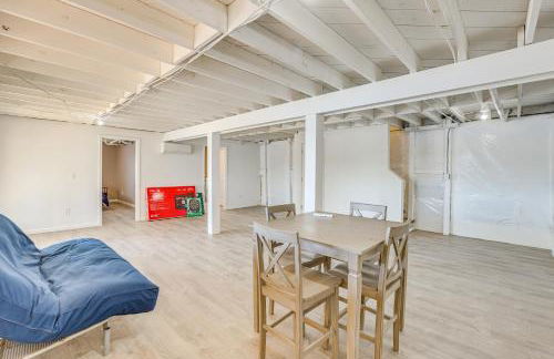 Decks and Boat Dock The View on Lay Lake! - Foto 17