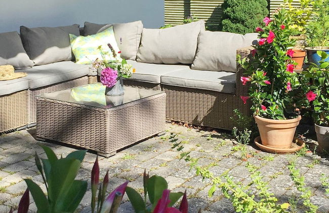 Holiday Home in Dronningmølle - Foto 18