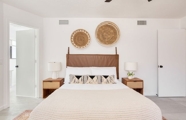 Lava Rocks by Avantstay Gorgeous Desert Haven w Pool Hot Tub Fire Pit Ping Pong - Foto 17