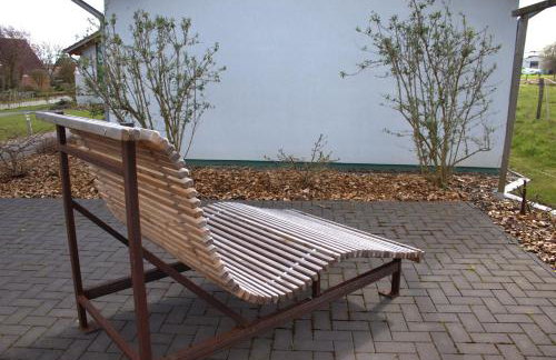 Weserberglandalm Haus 1 - Foto 15