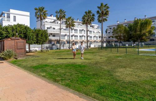 Apartamentos Las Dunas - Photo 13