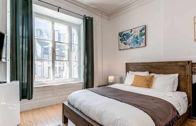 Single Room Parking View - Foto 21