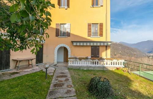 Esclusiva Vista Lago con Piscina e Parcheggio -Salò- - Foto 15