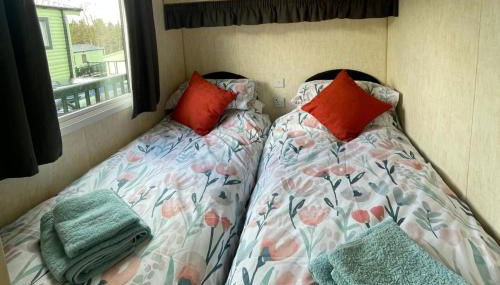 Pet Friendly Caravan - Slaley Forest - Sleeps 4 - Foto 4