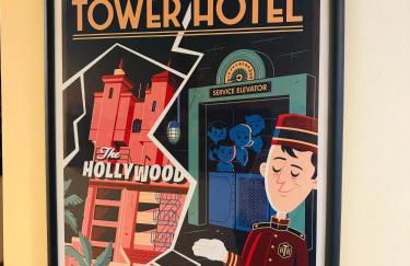 THE ENCHANTED HOUSE ( 15 min walk to Disney) - Foto 13