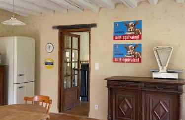 Superbe Maison au coeur du Perche - Foto 24