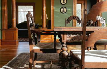 Old Town Inn - Foto 1