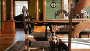 Old Town Inn - Foto 1