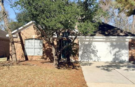 Beautiful home near Lake Houston - Minutes from IAH! - Foto 8