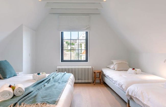 Lovely new Apartment in Knokke-heist by the Beach - Foto 13