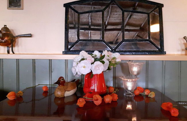 Recreatiebedrijf De Koevoet - Photo 44