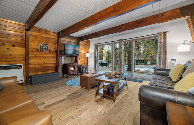 The Cozy Bear Cabin - Foto 14