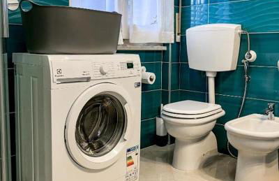 Moneglia Zen House - A Due Passi dal Mare - Foto 13