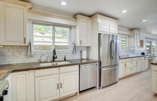 Chic Santa Paula Home with Mountain and City Views! - Foto 12