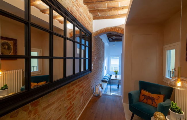 Santo Spirito Exclusive - Foto 38