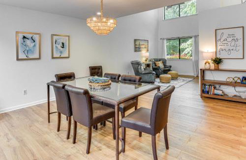 Keowee Key Condo with Lake Access and Community Pools! - Foto 7