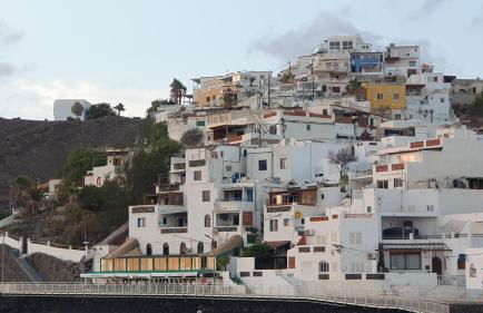 "El Ático Bonito"-Penthaus-Whirlpool-Atlantikblick - Photo 44