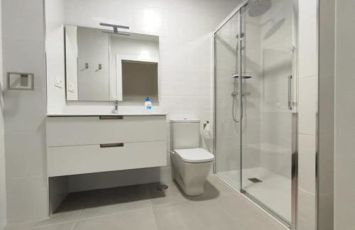 Apartamento en Moaña Rosalía de Castro - Foto 9