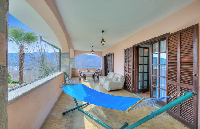 Casa Serena Park and Lake View - Foto 17