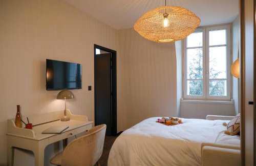 La Villa Ponsin - Foto 14