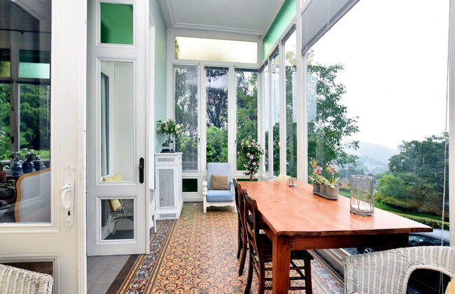 Spacious Pet-friendly Castle in Stavelot - Foto 26