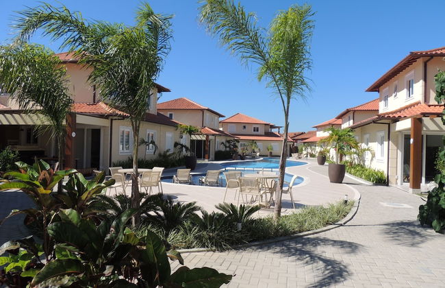 Casa com 3 Quartos em Condomínio Geriba - Foto 32