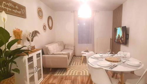 Appartement Cosy_Tout confort - Foto 3