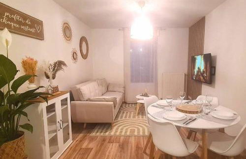 Appartement Cosy_Tout confort - Foto 3