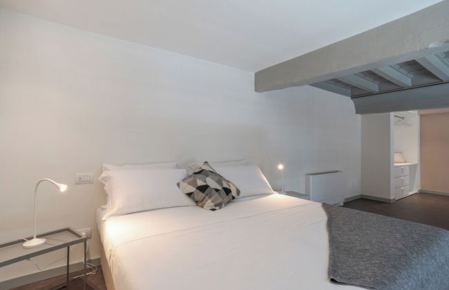 Palazzo Visconti - Foto 13