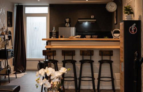 La parenthèse Normande- Balnéo - Vidéo projecteur - Foto 15