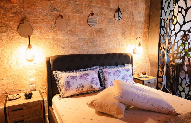 Attic Suite in Alykes - Foto 29