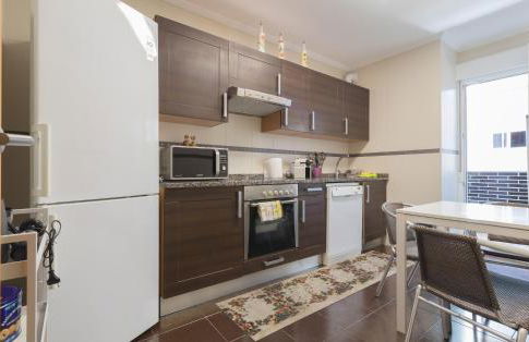 Apartamento Santiago Lopez -Wifi-plaza de Garaje - Photo 13