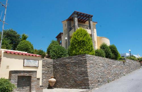 Villa View Studios - Foto 31