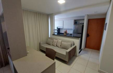 SkyHome Flats Palmas - Century 21 Residence - Foto 3