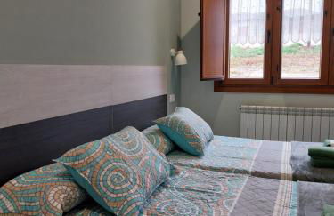 El Rato Apartamentos Rurales - Foto 21