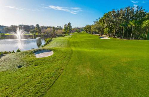 Bundled Cypress Golf Retreat, Unit 203 - Foto 37