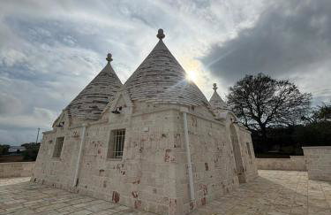 Trulli La Quercia del Nonno - Photo 16