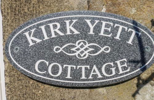 Kirk Yett Cottage - Foto 37