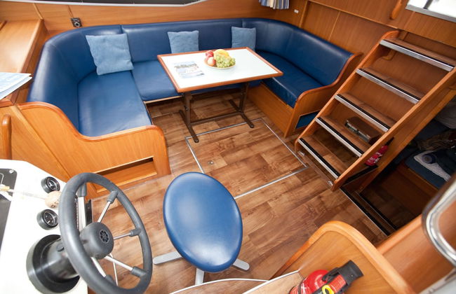 Kuhnle-Tours Hafendorf Müritz - Foto 73