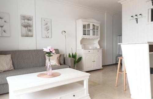 Amejica - Apartment with terrace and sea view - Foto 7