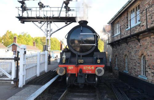 3 Bed in Grosmont oc-wa060 - Foto 18