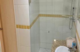 Saint Sebastian Flat 514 Com Hidro até 2 pessoas - Foto 16