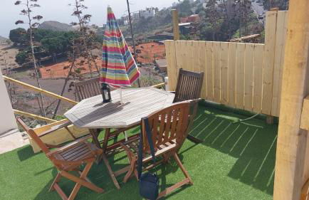 Ocean view with terrace - Foto 22