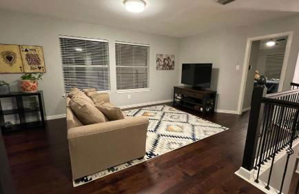 NA - The Park Side Lux Family friendly smart home close to all Dallas Attractions - Foto 28