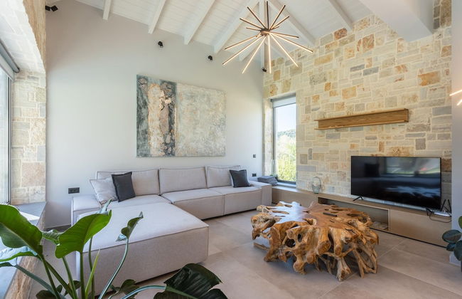 Villa Ersi in Ionian Islands - Foto 40