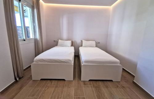 Bright 2 bedroom apt Golden Mile next to beach RDR225 - Foto 19